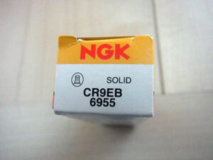 NGKのCR9EB 型番