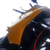 RS125を下から見上げた姿