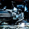バイクのエンジン　ブログ記事「【RS4 125】　ECUチューン　9回目　燃調の限界はどこなんだぁ～！？」のアイキャッチ