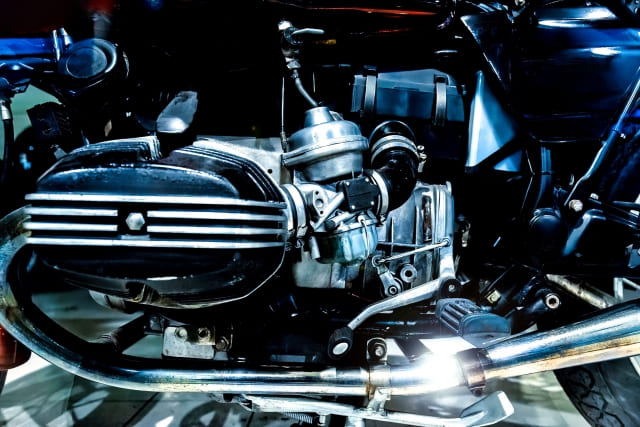 バイクのエンジン　ブログ記事「【RS4 125】　ECUチューン　9回目　燃調の限界はどこなんだぁ～！？」のアイキャッチ